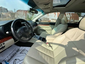 Subaru Outback 3.6 Limited 4x4, снимка 7