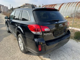 Subaru Outback 3.6 Limited 4x4, снимка 4