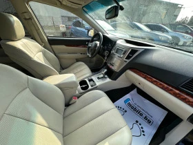 Subaru Outback 3.6 Limited 4x4, снимка 9