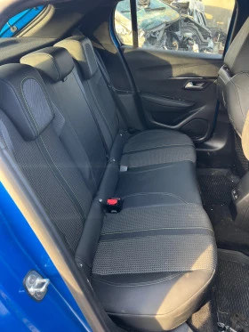 Peugeot 208 1.2 GT, снимка 13