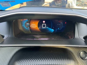 Peugeot 208 1.2 GT, снимка 11