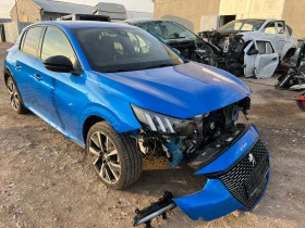 Peugeot 208 1.2 GT, снимка 3