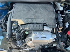 Peugeot 208 1.2 GT, снимка 17