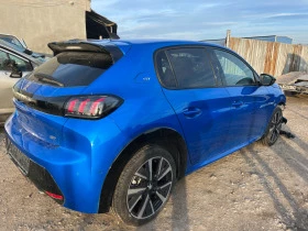 Peugeot 208 1.2 GT, снимка 2