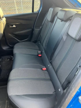 Peugeot 208 1.2 GT, снимка 14