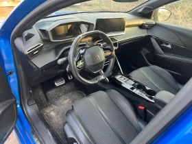 Peugeot 208 1.2 GT, снимка 5