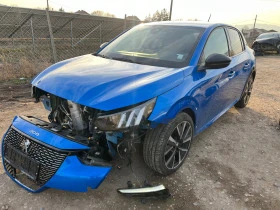 Peugeot 208 1.2 GT, снимка 4