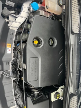 Ford Grand C-Max 1.6TDI-115-7m-PANORAMA-NAVI-ITALIA, снимка 14