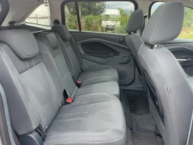 Ford Grand C-Max 1.6TDI-115-7m-PANORAMA-NAVI-ITALIA, снимка 6