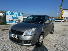 Suzuki Swift 1.3 Газ/Бензин!!! Климатик!!!