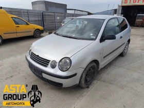 VW Polo 1.4TDI, снимка 1