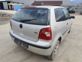 VW Polo 1.4TDI, снимка 4