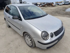 VW Polo 1.4TDI, снимка 3