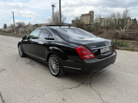 Mercedes-Benz S 350 BlueTec* , снимка 4