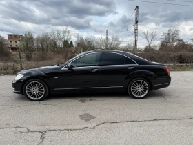 Mercedes-Benz S 350 BlueTec* , снимка 3