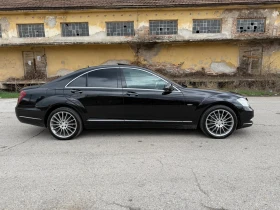 Mercedes-Benz S 350 BlueTec* , снимка 7