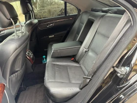 Mercedes-Benz S 350 BlueTec* , снимка 11