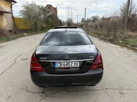 Mercedes-Benz S 350 BlueTec* , снимка 5