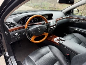 Mercedes-Benz S 350 BlueTec* , снимка 9