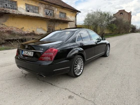 Mercedes-Benz S 350 BlueTec* , снимка 6