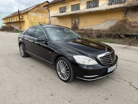 Mercedes-Benz S 350 BlueTec* , снимка 8