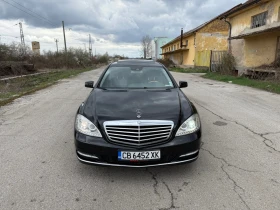 Mercedes-Benz S 350 BlueTec* , снимка 1