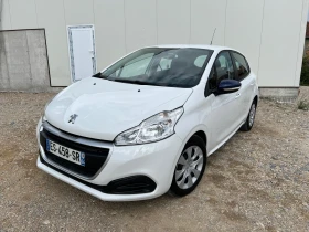 Peugeot 208 1.6 BlueHDI