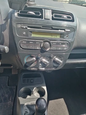 Mitsubishi Space star 1.0, снимка 7