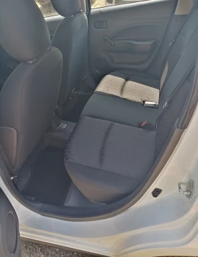 Mitsubishi Space star 1.0, снимка 6