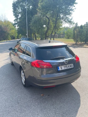 Opel Insignia 2.0CDTI , снимка 2