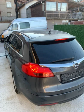 Opel Insignia 2.0CDTI , снимка 8