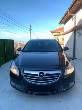 Opel Insignia 2.0CDTI , снимка 6