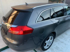 Opel Insignia 2.0CDTI , снимка 7
