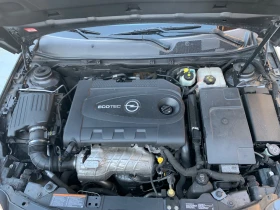 Opel Insignia 2.0CDTI , снимка 11
