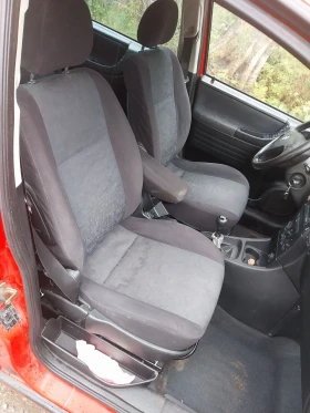 Opel Zafira 82, снимка 5