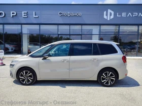 Citroen C4 Grand Spacetourer Shine 1.5 Diesel (130hp) AT8, снимка 4