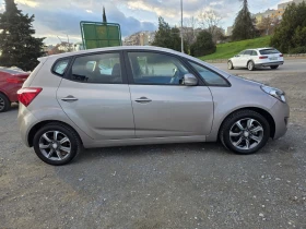 Hyundai Ix20 1.6 D EURO 6B , снимка 4