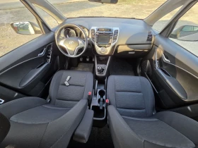 Hyundai Ix20 1.6 D EURO 6B , снимка 13
