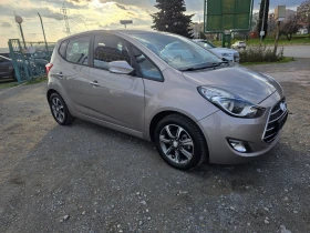 Hyundai Ix20 1.6 D EURO 6B , снимка 3