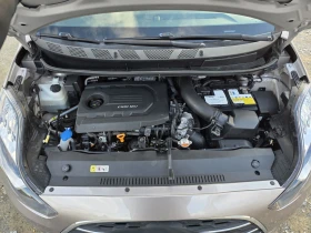 Hyundai Ix20 1.6 D EURO 6B , снимка 17