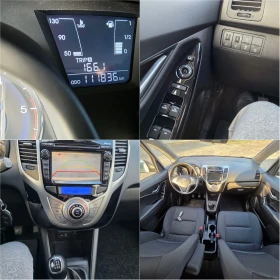 Hyundai Ix20 1.6 D EURO 6B , снимка 15