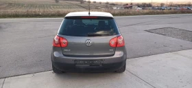 VW Golf 1.9  TDI GT SPORT, снимка 10