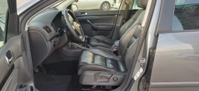 VW Golf 1.9  TDI GT SPORT, снимка 8