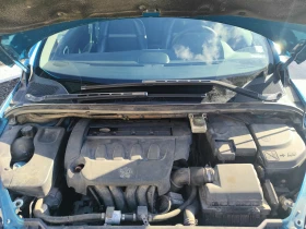 Peugeot 307, снимка 17