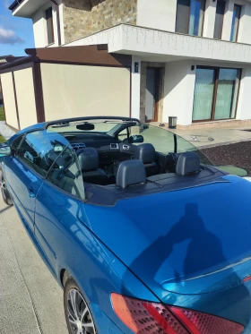 Peugeot 307, снимка 8