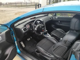 Peugeot 307, снимка 11