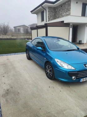 Peugeot 307, снимка 2