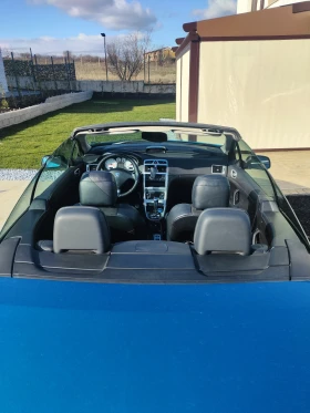 Peugeot 307, снимка 9