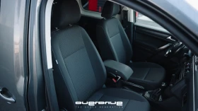 VW Caddy 1.4CNG КOMBI 6+ 1, снимка 13