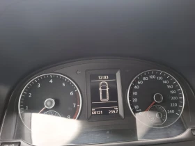 VW Caddy 1.4CNG КOMBI 6+ 1, снимка 10
